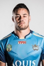 Jarryd Hayne