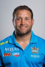 Tyrone Roberts