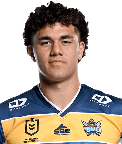 Fifita  JoJo